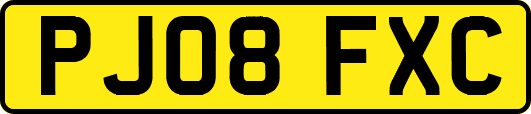 PJ08FXC