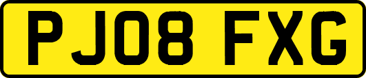 PJ08FXG