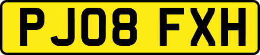 PJ08FXH