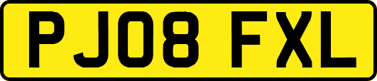 PJ08FXL