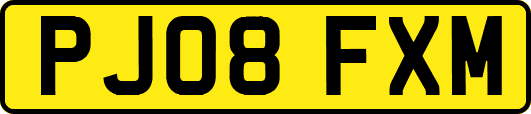 PJ08FXM