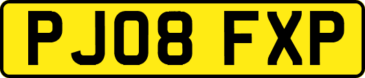 PJ08FXP