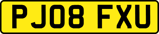 PJ08FXU