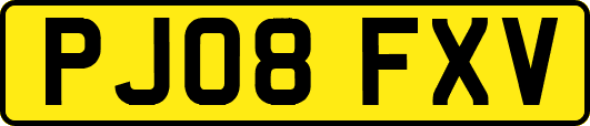 PJ08FXV