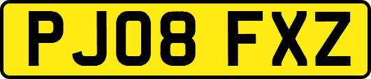 PJ08FXZ