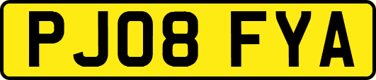 PJ08FYA