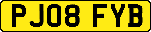 PJ08FYB