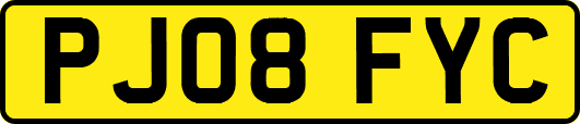 PJ08FYC