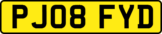 PJ08FYD