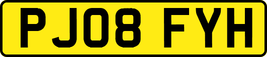 PJ08FYH