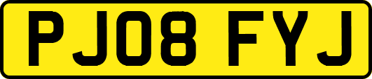 PJ08FYJ