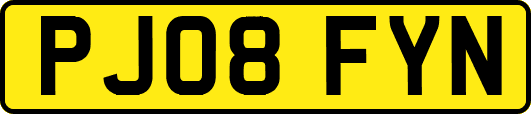 PJ08FYN