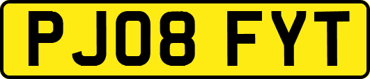 PJ08FYT