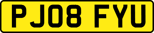 PJ08FYU