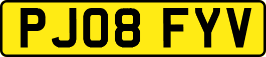 PJ08FYV