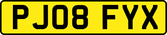 PJ08FYX