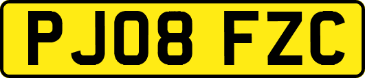 PJ08FZC
