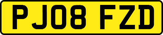 PJ08FZD