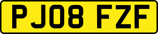 PJ08FZF