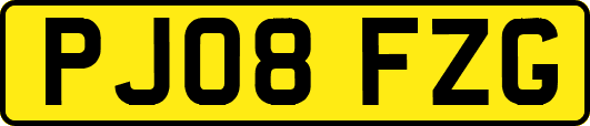 PJ08FZG