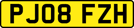 PJ08FZH
