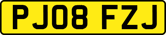 PJ08FZJ