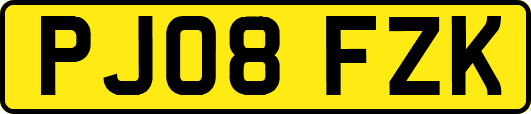 PJ08FZK