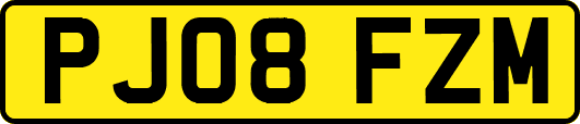 PJ08FZM