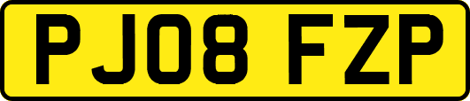PJ08FZP
