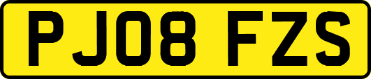 PJ08FZS
