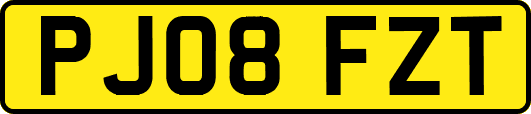 PJ08FZT