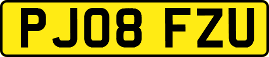 PJ08FZU