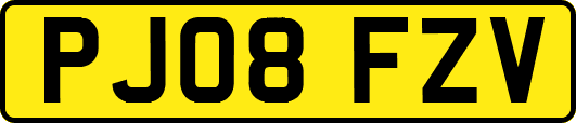 PJ08FZV