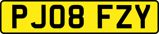 PJ08FZY