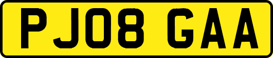 PJ08GAA