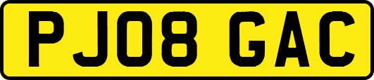 PJ08GAC