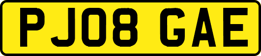 PJ08GAE