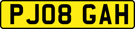 PJ08GAH