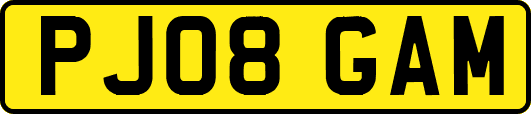 PJ08GAM