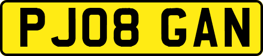 PJ08GAN