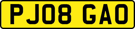 PJ08GAO