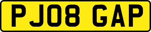 PJ08GAP