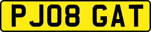 PJ08GAT