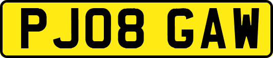 PJ08GAW