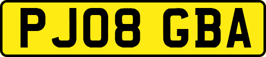 PJ08GBA