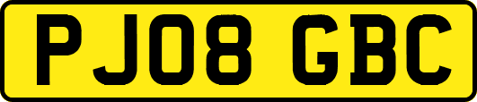 PJ08GBC