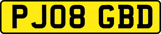 PJ08GBD