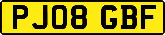 PJ08GBF