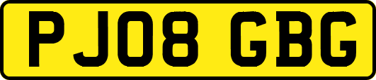 PJ08GBG