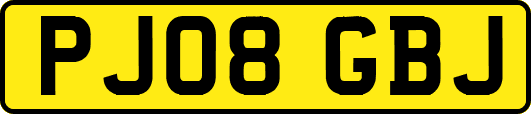 PJ08GBJ